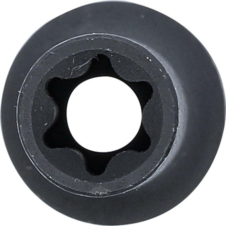 IMPACT SOCKET E-TYPE, DEEP | 12.5 MM (1/2") DRIVE | E12 (5204-12)
