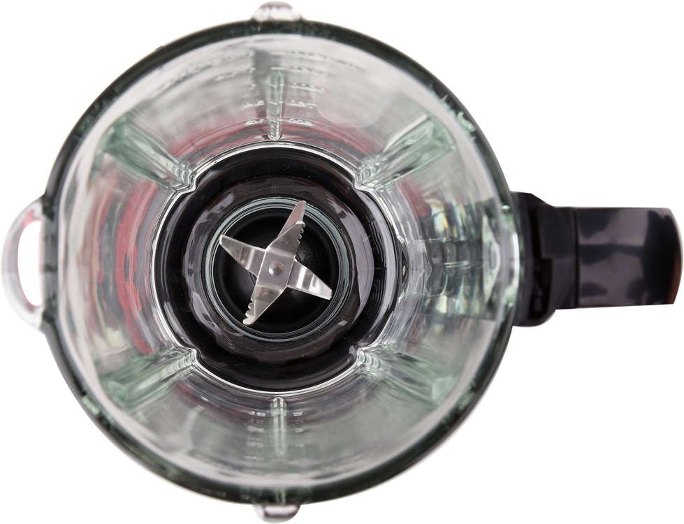 CHOPPER / BLENDER | RED | 600W (67705)