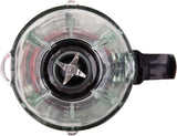 CHOPPER / BLENDER | RED | 600W (67705)