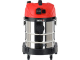 INDUSTRIAL VACUUM CLEANER | 1400 W (YT-85719)