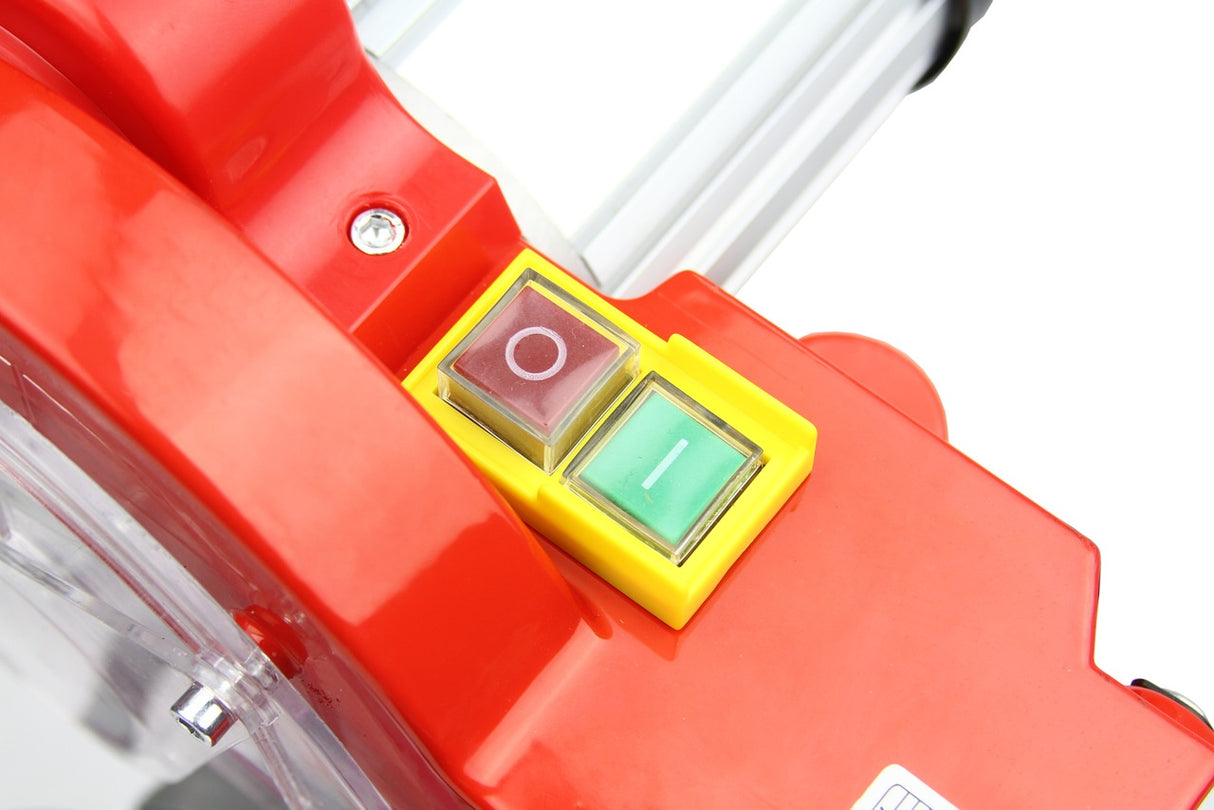 ELECTRIC CHAIN SHARPENING MACHINE | Ø 145X22.2 MM | 230W (H31301)
