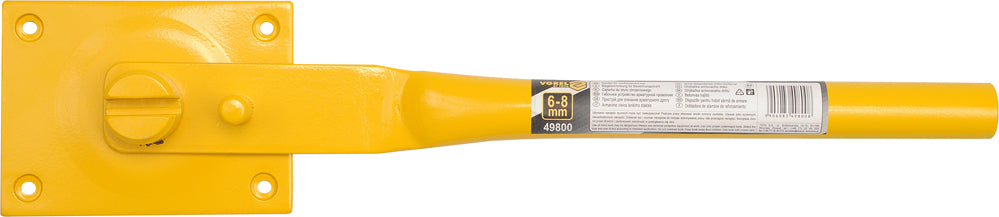BAR BENDER 6-8MM (49800)