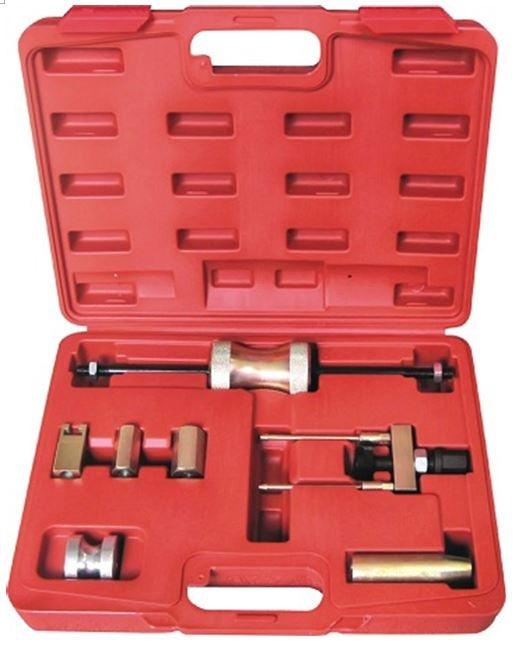 PUNCH SET FOR TDI DIESEL INJECTORS | VW & AUDI (SK2197)
