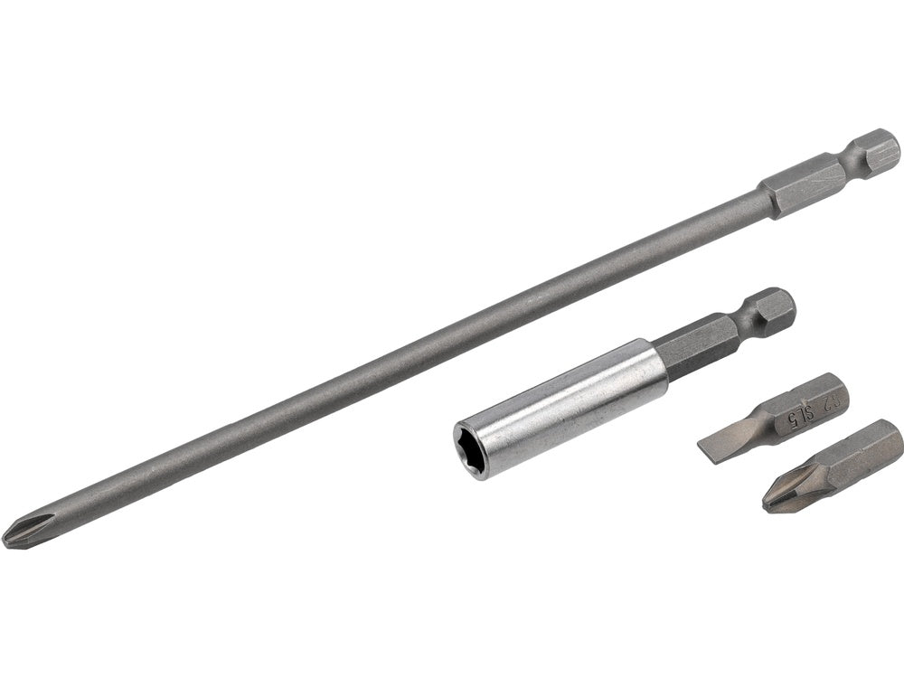 DRYWALL SCREWDRIVER 18V - BATTERY 4 AH (YT-82075)