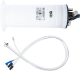 AIR BRAKE BLEEDING AND OIL EXTRACTION UNIT (3157)