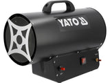 GAS FIRED HEATER 30KW (YT-99733)