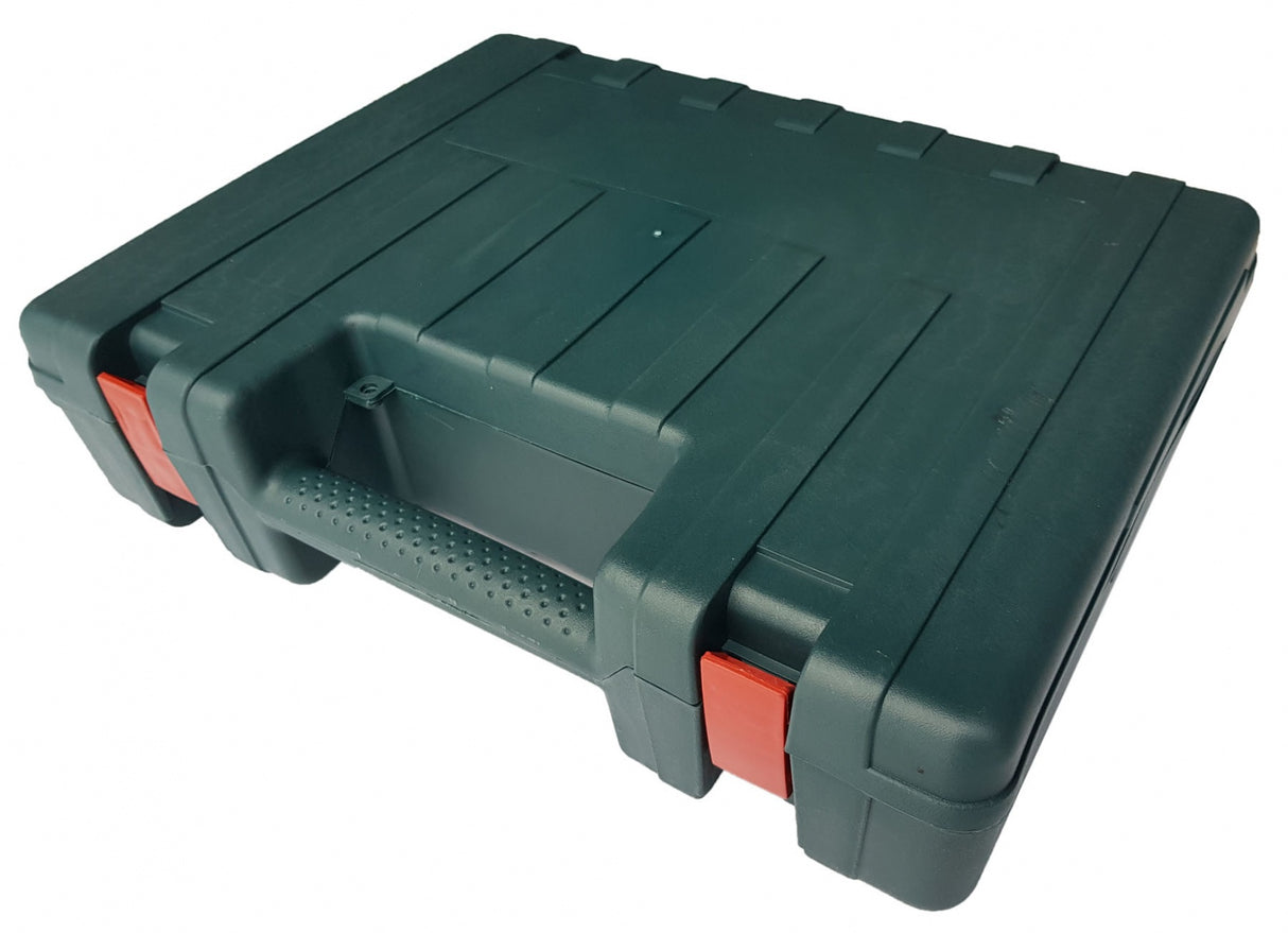 ROTARY HAMMER | SDS PLUS / 2 SOCKETS | WITH SET (2602V)