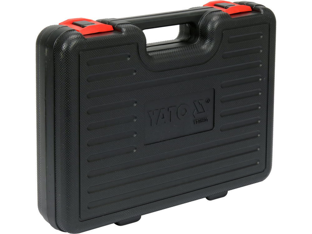 CYLINDER HONE TOOL SET 7 PCS (YT-05801)