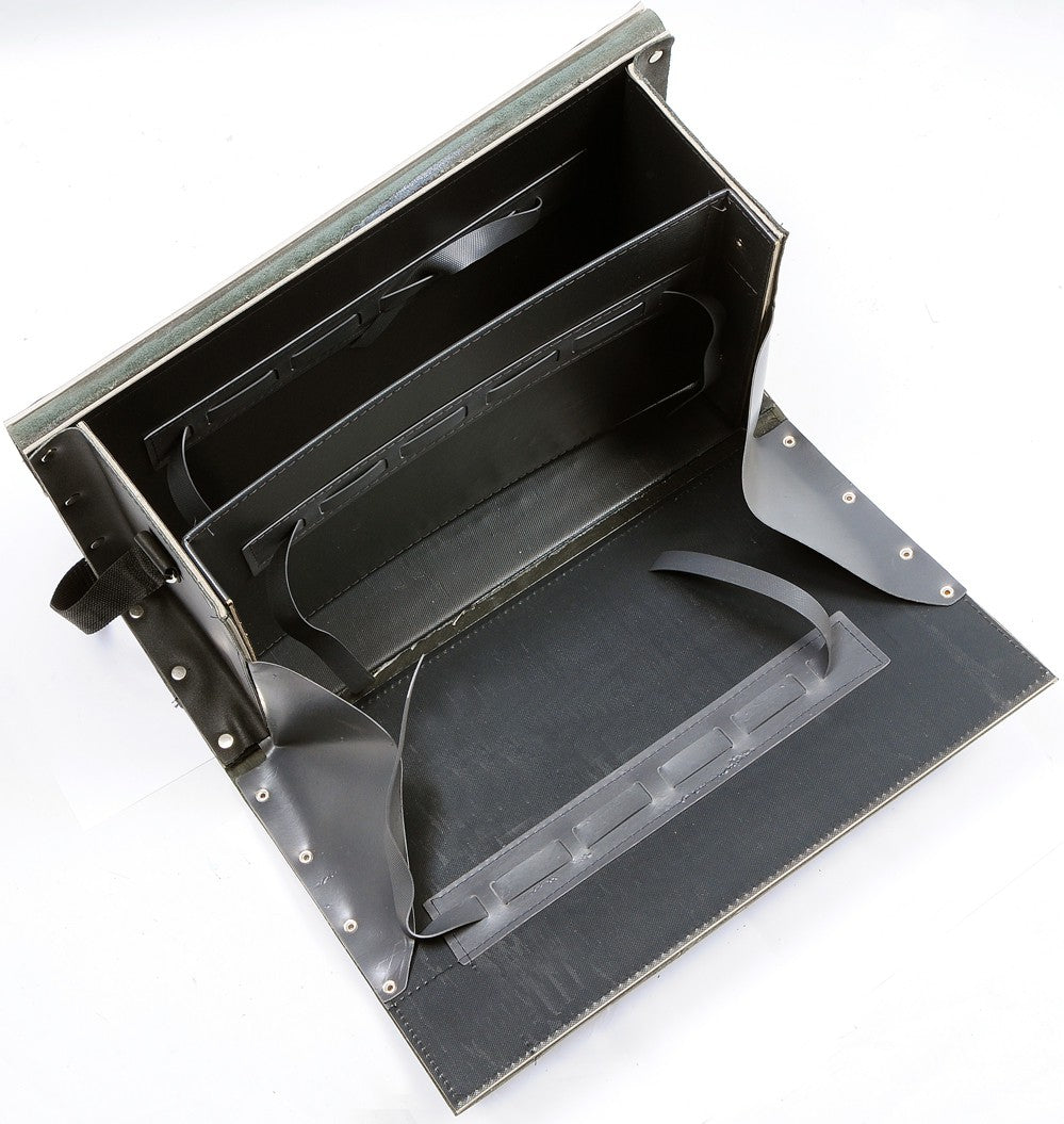 TOOL BAG, LEATHER (78730)