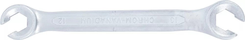DOUBLE RING SPANNER, OPEN TYPE | 12 X 13 MM (1751)