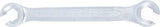 DOUBLE RING SPANNER, OPEN TYPE | 12 X 13 MM (1751)