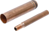 COIL EXTENSION | 85 MM | FOR BGS 2170 (2170-1)