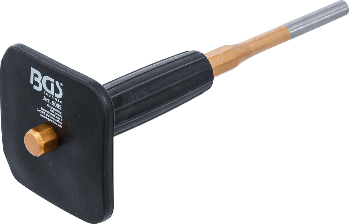 PIN PUNCH | 240 MM | 10 MM (9082)