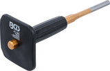 PIN PUNCH | 240 MM | 10 MM (9082)