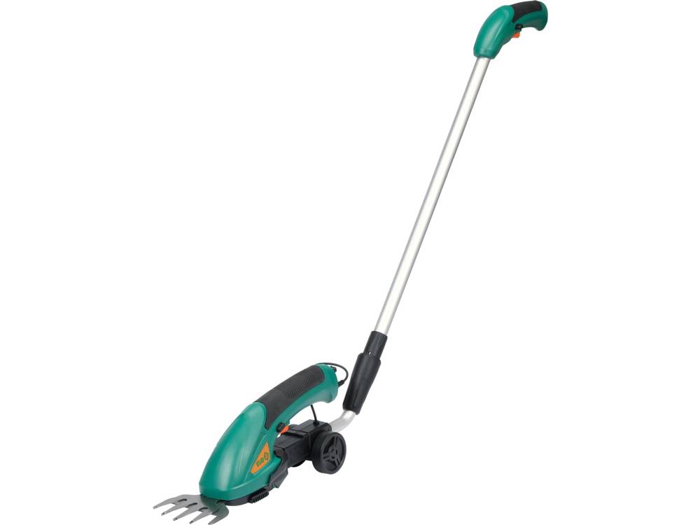 GRASS AND HEDGE TRIMMER 3.6V WITH HANDLE (79503)