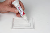 SUPERGLUE | MEDIUM VISCOSITY | BOTTLE WITH STAND 25 G (80607)