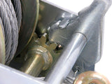 MANUAL PULLING WINCH | 450 KG / 1000 LBS (ES1000)