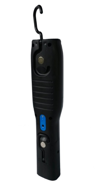 WORK LAMP | LONG COB LED LENS | NIMH BATTERY | 2000 AH (SK0401)