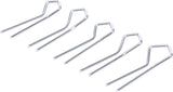 YOKE HEAD SET FOR LOCKING STRIP INSERTION TOOL |FOR BGS 8002 (8002-3)
