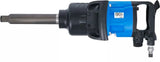 AIR IMPACT WRENCH | 25 MM (1") | 3800 NM (7640)