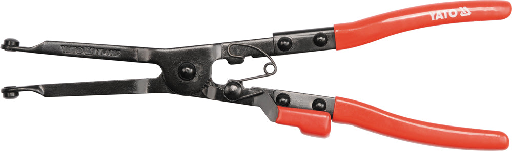 EXHAUST PIPE CLAMP PLIERS (YT-0652)
