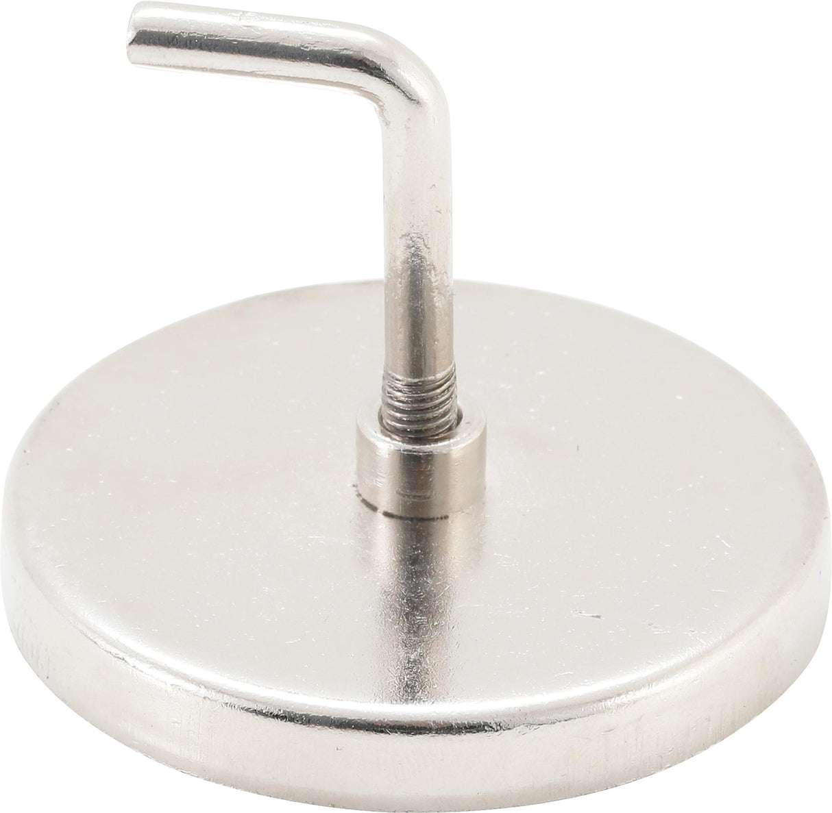 MAGNETIC HOOK | ROUND | Ø 60 MM | 10 KG (79915)