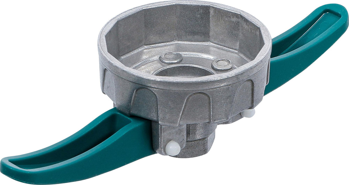 OIL FILTER WRENCH | 14-POINT | Ø 64 MM | FOR SUZUKI, DAIHATSU, SUBARU, MAZDA, LEXUS, TOYOTA (70188)