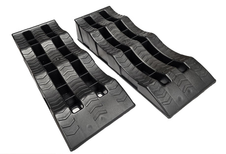 RAMP SET | PLASTIC | 3 DRIVING HEIGHTS | 2 PCS. (CR30)