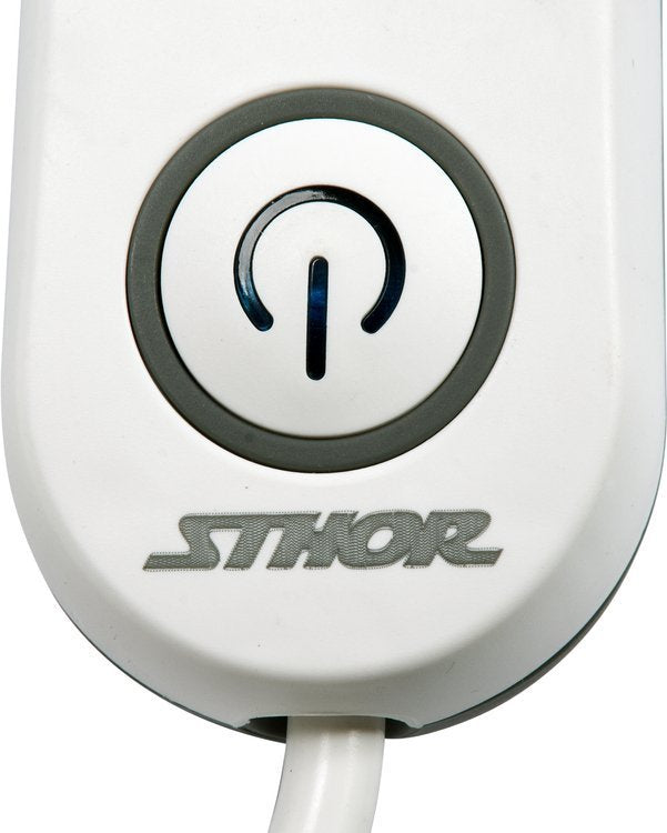 POWER STRIP W. GROUND 5S 5M (72358)