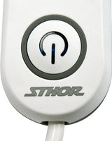 POWER STRIP W. GROUND 5S 3M (72357)