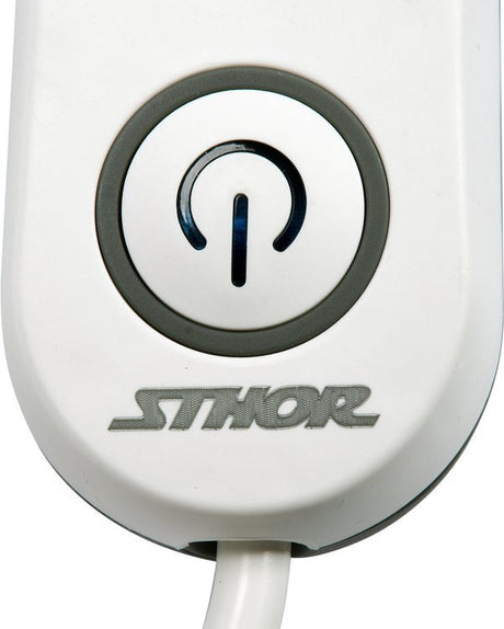 POWER STRIP W. GROUND 3S 3M (72351)