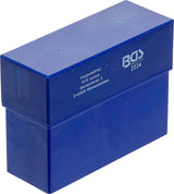 LETTER PUNCH SET | 8 MM (2034)