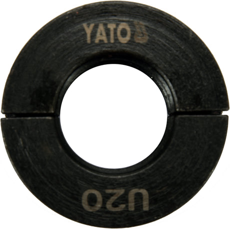 DIES U20 FOR PRESS YT-21750/YT-21751 (YT-21756)