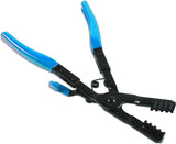 UNIVERSAL HOSE CLAMP PLIERS FOR VARIOUS TYPES | BENT | 280 MM (HCP28B)