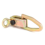 PULLING CLAMP | 2 DIRECTIONS | MINI | 3 T (C302)
