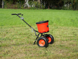ROTARY GARDEN SEEDER/SPREADER 25 KG (YT-86715)