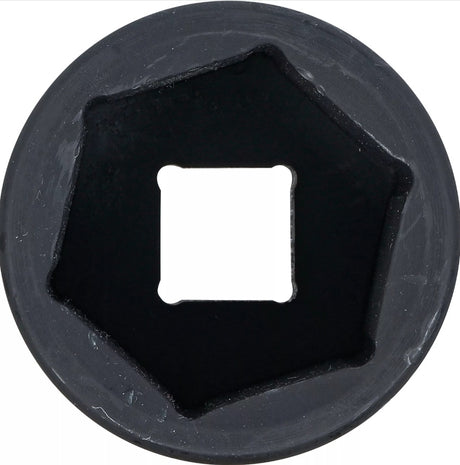 IMPACT SOCKET, HEXAGON | 20 MM (3/4") DRIVE | 46 MM (5646)