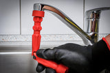 INSTALLATION WRENCH | FOR WC SEAT | 4 PCS. (9599)