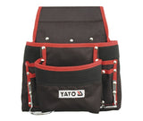 8-POCKET & TOOL BAG (YT-7410)