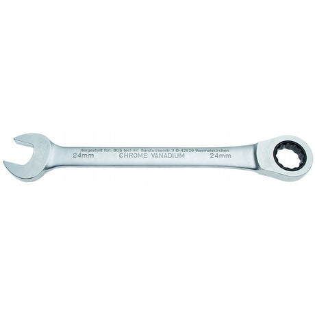 RATCHET WRENCH | 24 MM (1694)