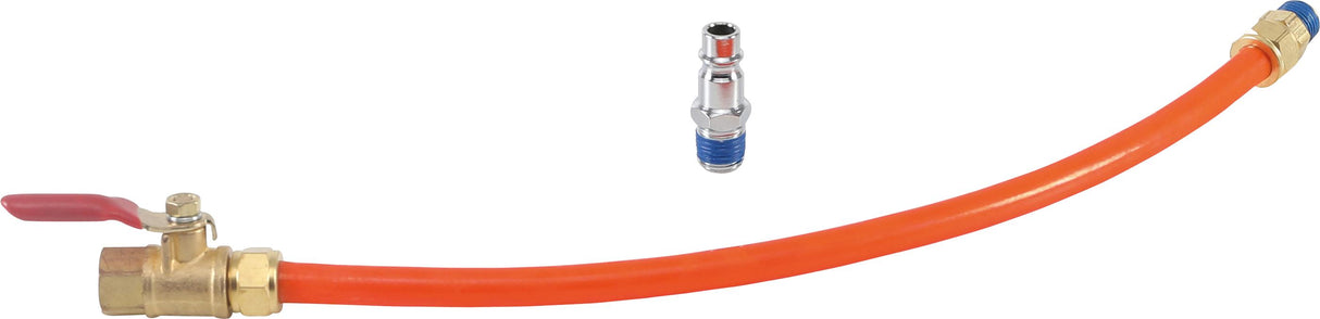 REPLACEMENT HOSE WITH VALVE | FOR BGS 68000 (68000-1)