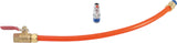 REPLACEMENT HOSE WITH VALVE | FOR BGS 68000 (68000-1)