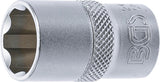 SOCKET, SUPER LOCK | 12.5 MM (1/2") DRIVE | 16 MM (2416)