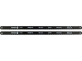 BI-METAL SAW BLADE SET 2 PCS COBALT8% (27543)
