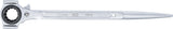 SCAFFOLDING RATCHET | 3-IN-1 | 19 X 22 MM (70910)