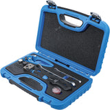 FLARING, BENDING & CUTTING TOOL SET | FOR 4.75 MM (3/16") BRAKE PIPES (1270)