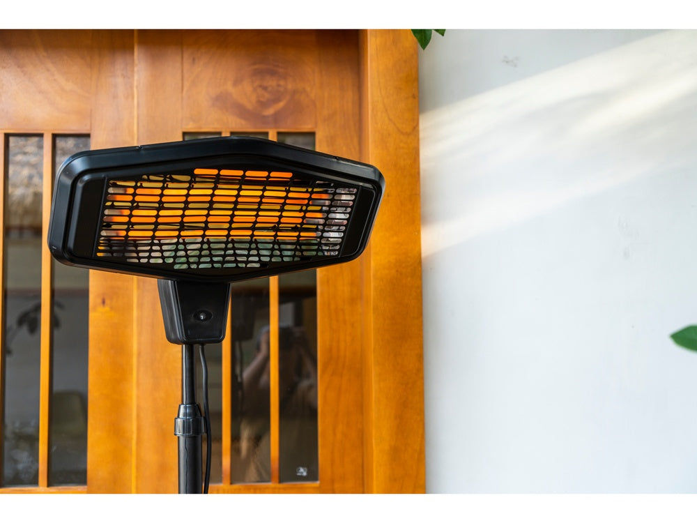INFRARED HEATER 2200W (68793)