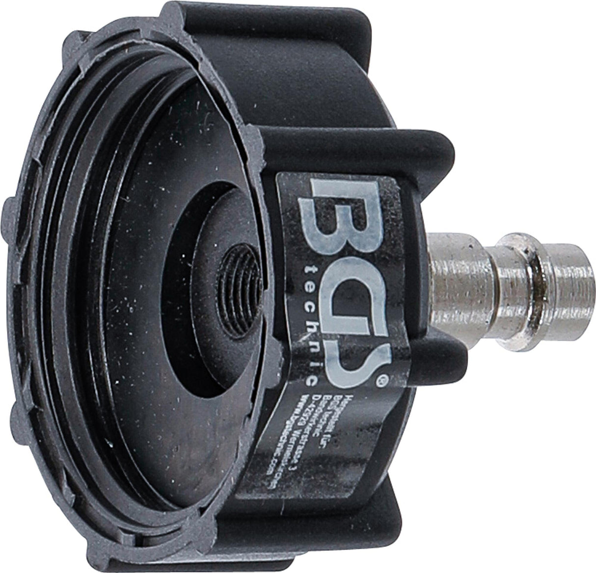 ADAPTOR FOR BRAKE BLEEDER | EURO | FOR VAG, BMW, OPEL / VAUXHALL, FORD (8315-6)