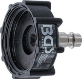 ADAPTOR FOR BRAKE BLEEDER | EURO | FOR VAG, BMW, OPEL / VAUXHALL, FORD (8315-6)