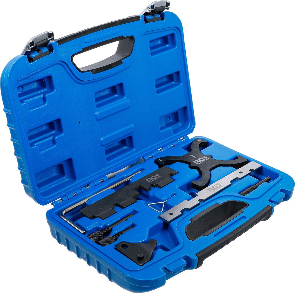 ENGINE TIMING TOOL SET | FOR FORD, MAZDA, VOLVO (70199)